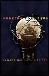 Surfing for Jesus - Poetry by Susanna Rich